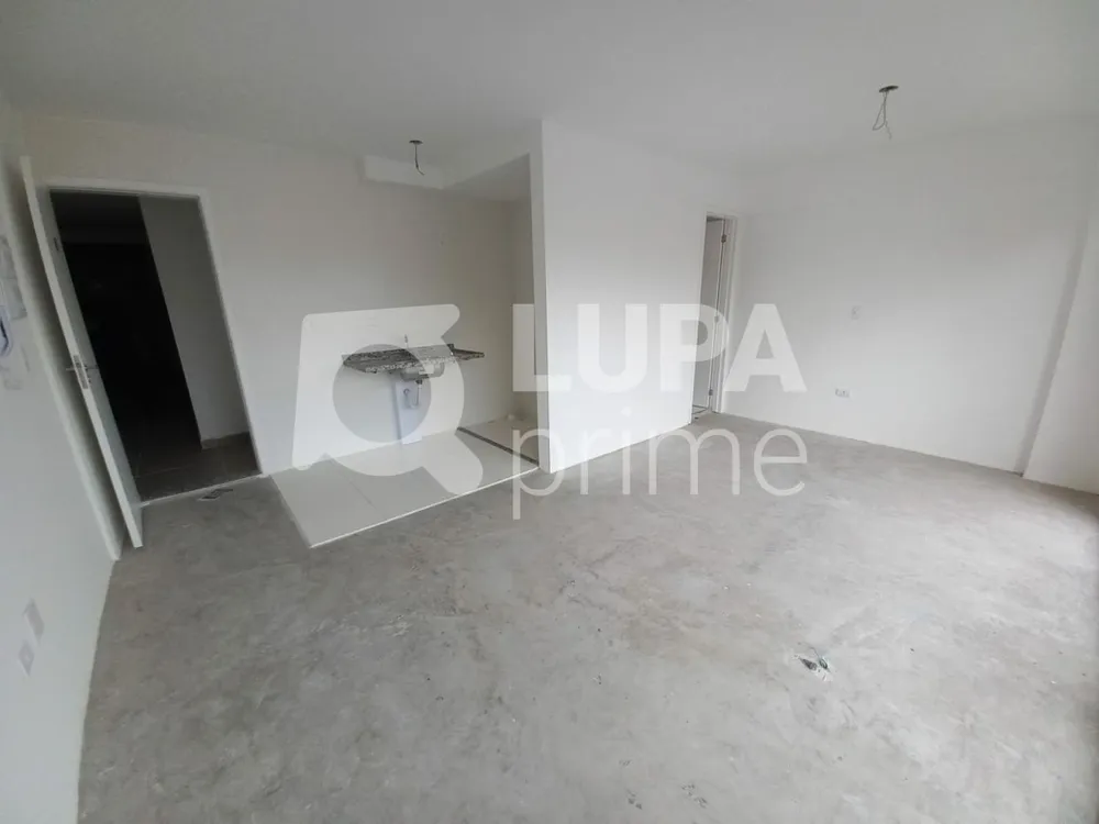 Apartamento, 1 quarto, 30 m² - Foto 9