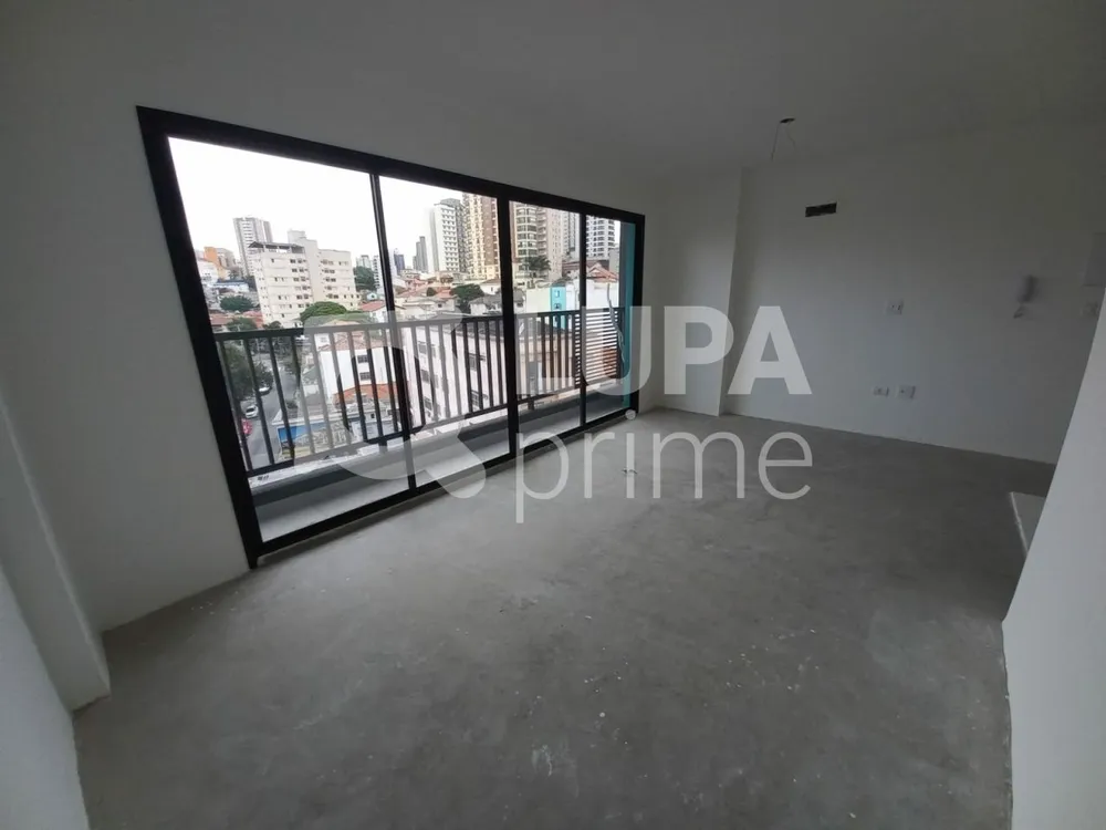 Apartamento, 1 quarto, 30 m² - Foto 4