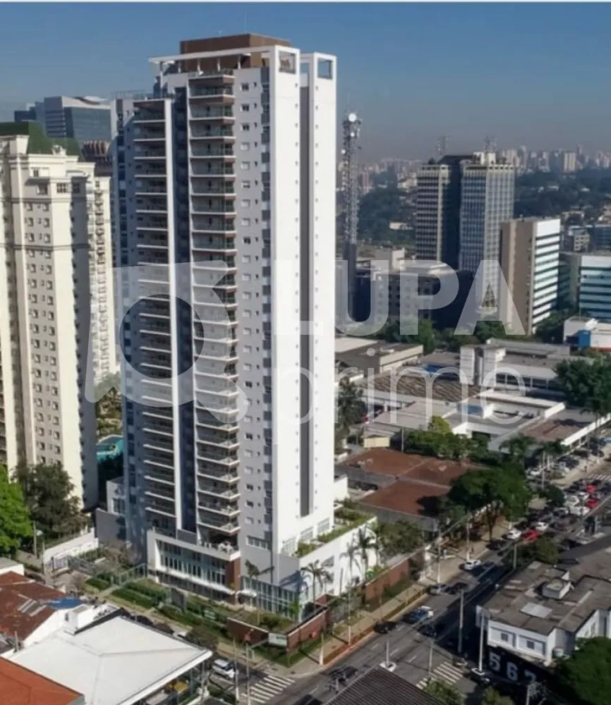 Apartamento, 3 quartos, 190 m² - Foto 5