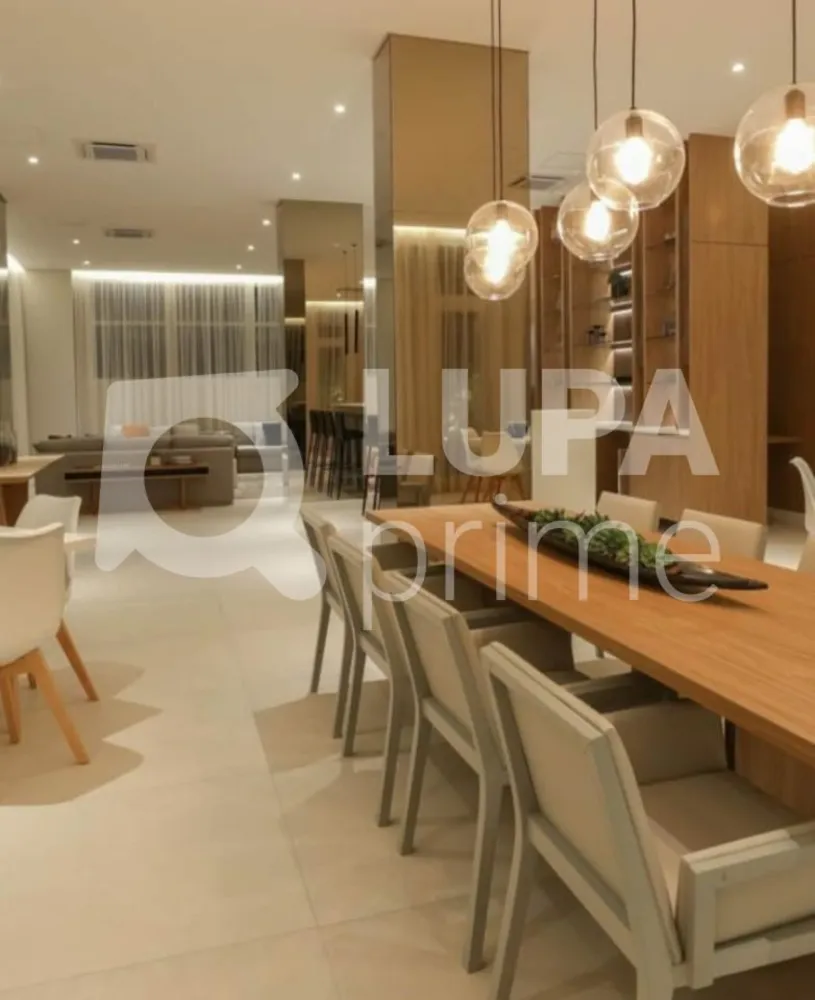 Apartamento, 3 quartos, 190 m² - Foto 3