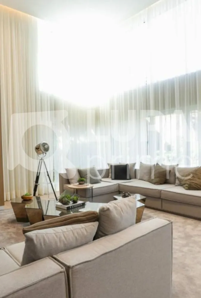 Apartamento, 3 quartos, 190 m² - Foto 8