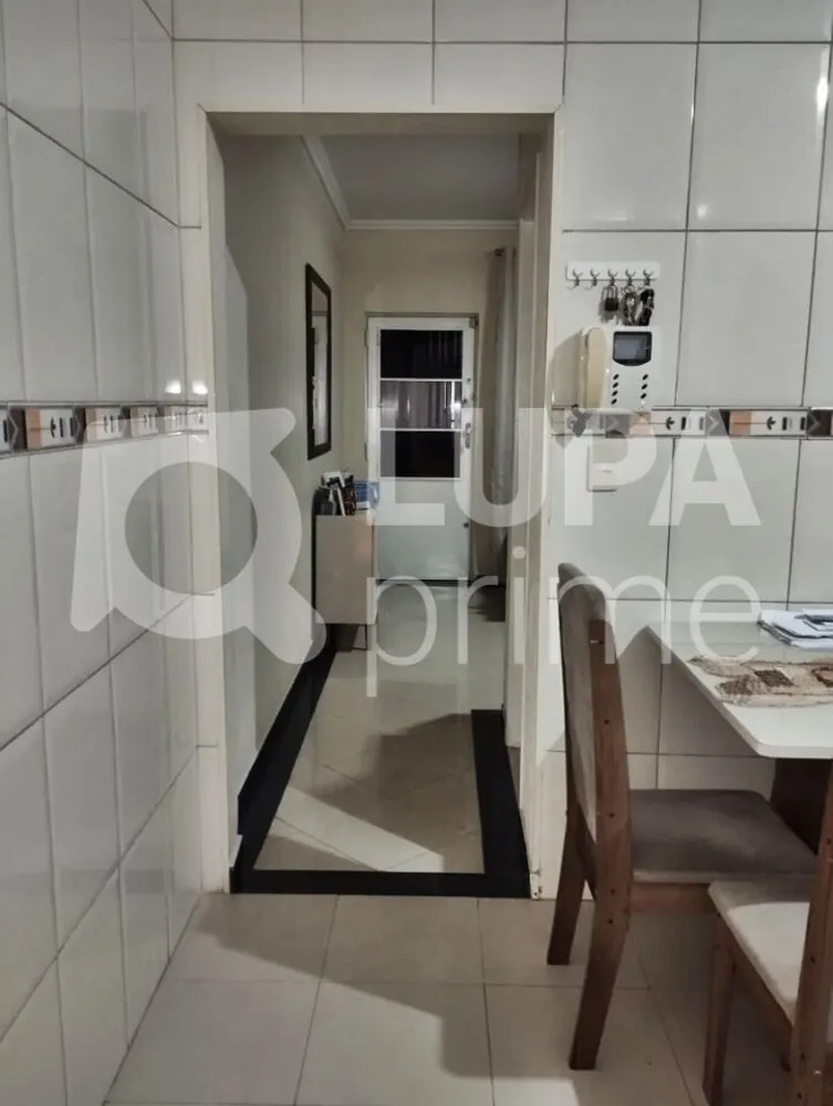 Casa, 3 quartos, 111 m² - Foto 2