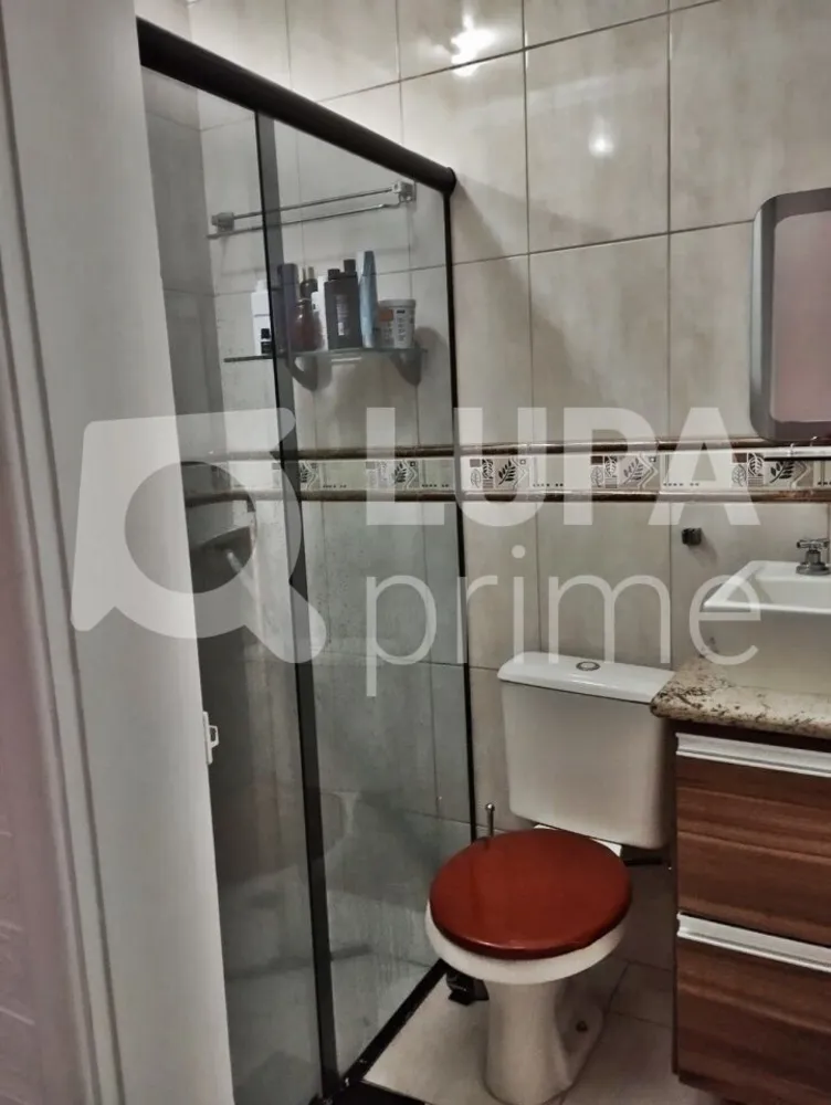 Casa, 3 quartos, 111 m² - Foto 11