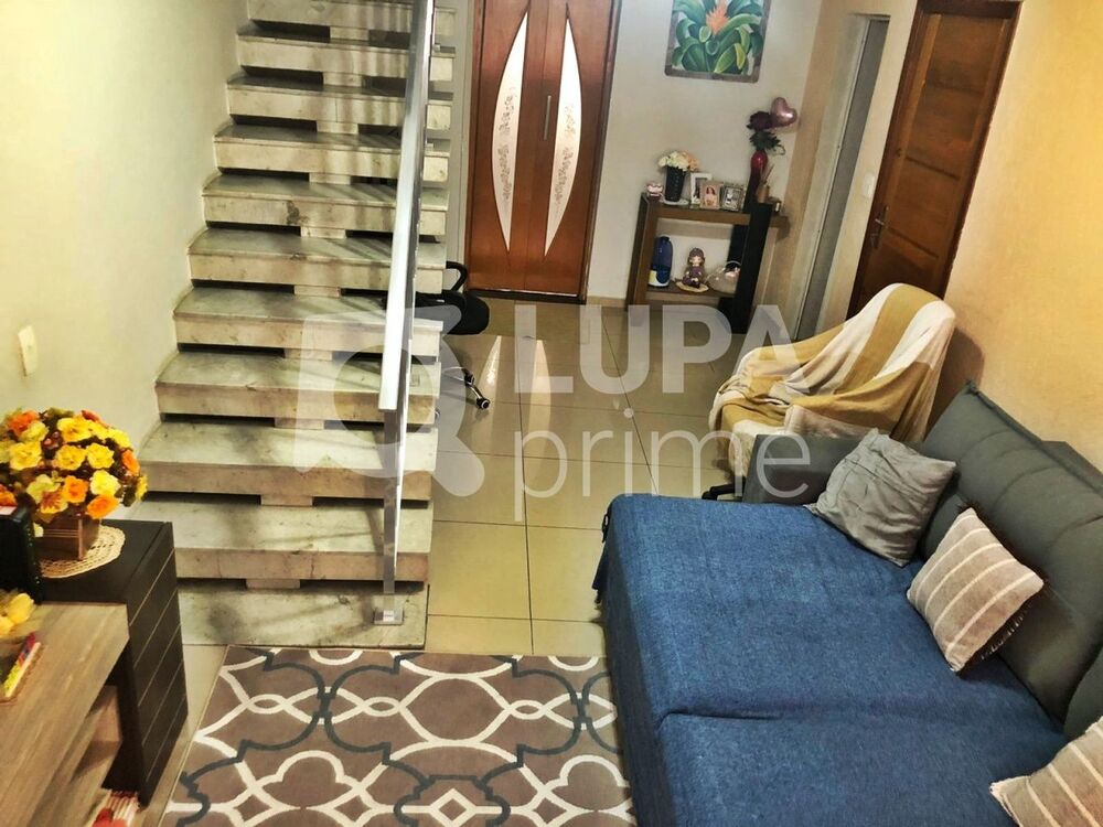 Casa, 3 quartos, 160 m² - Foto 4