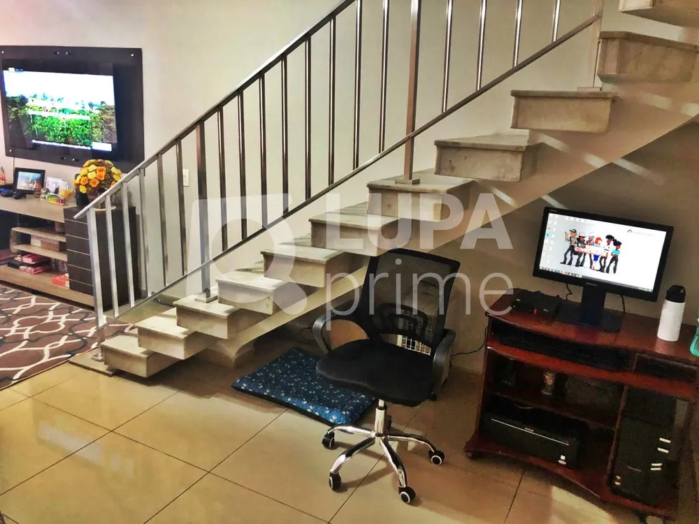 Casa, 3 quartos, 160 m² - Foto 12