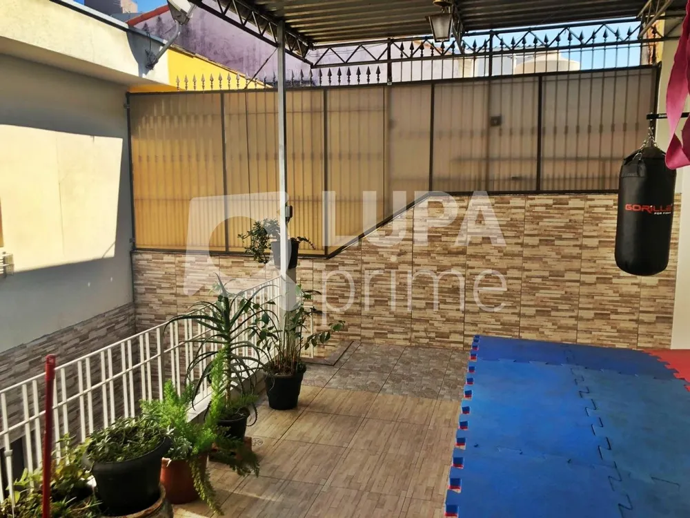 Casa, 3 quartos, 160 m² - Foto 11