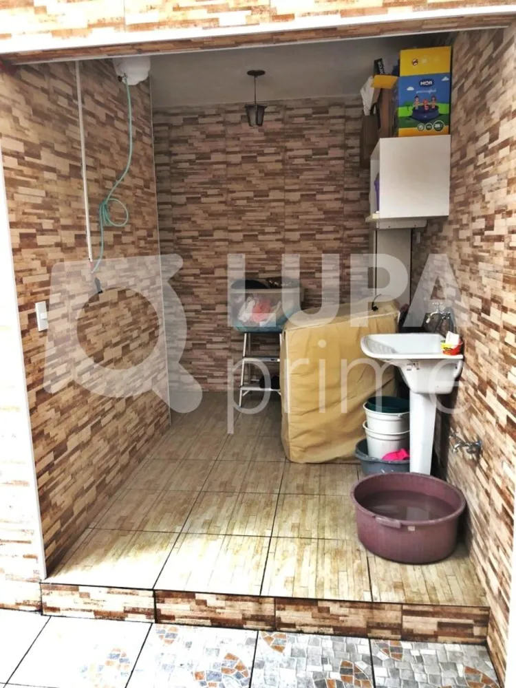 Casa, 3 quartos, 160 m² - Foto 10