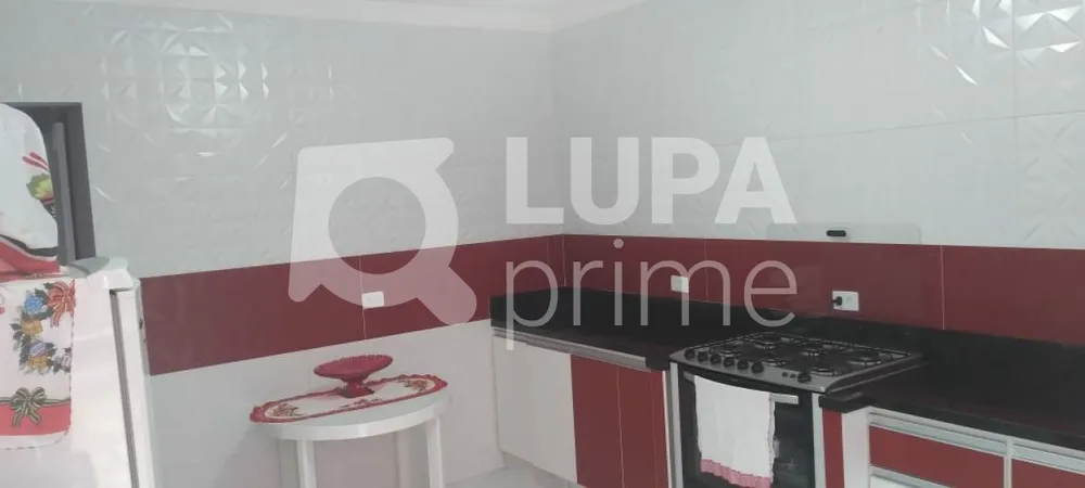 Casa, 1 quarto, 250 m² - Foto 7