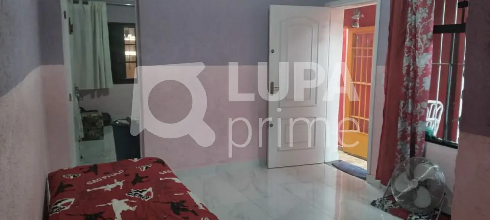 Casa, 1 quarto, 250 m² - Foto 1