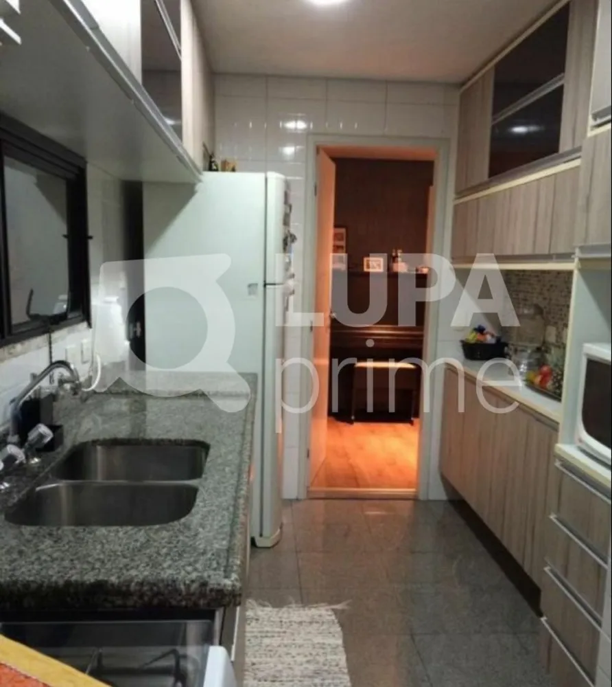 Apartamento, 3 quartos, 125 m² - Foto 4