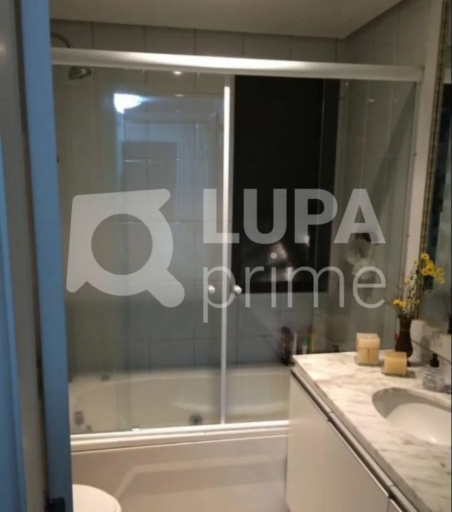 Apartamento, 3 quartos, 125 m² - Foto 2