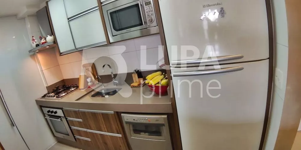 Apartamento à venda com 3 quartos, 118m² - Foto 10