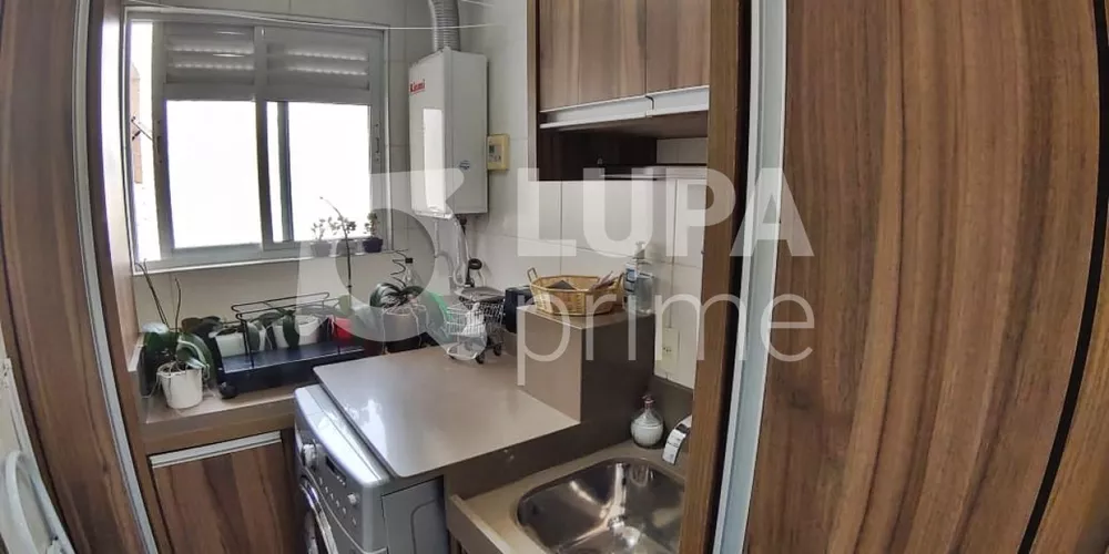 Apartamento à venda com 3 quartos, 118m² - Foto 14