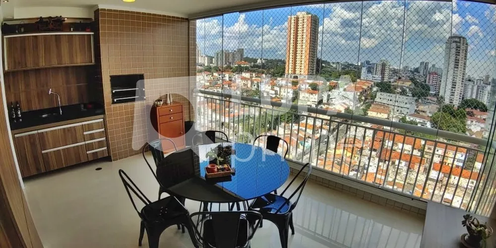 Apartamento à venda com 3 quartos, 118m² - Foto 15