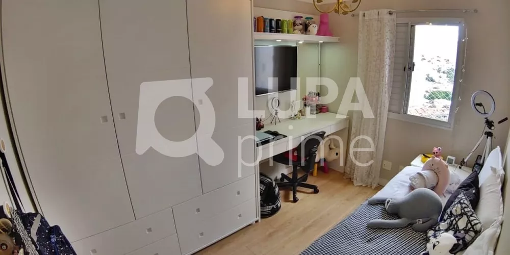 Apartamento à venda com 3 quartos, 118m² - Foto 6