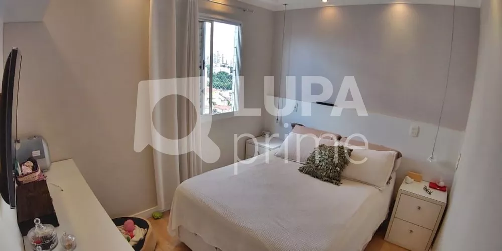 Apartamento à venda com 3 quartos, 118m² - Foto 4