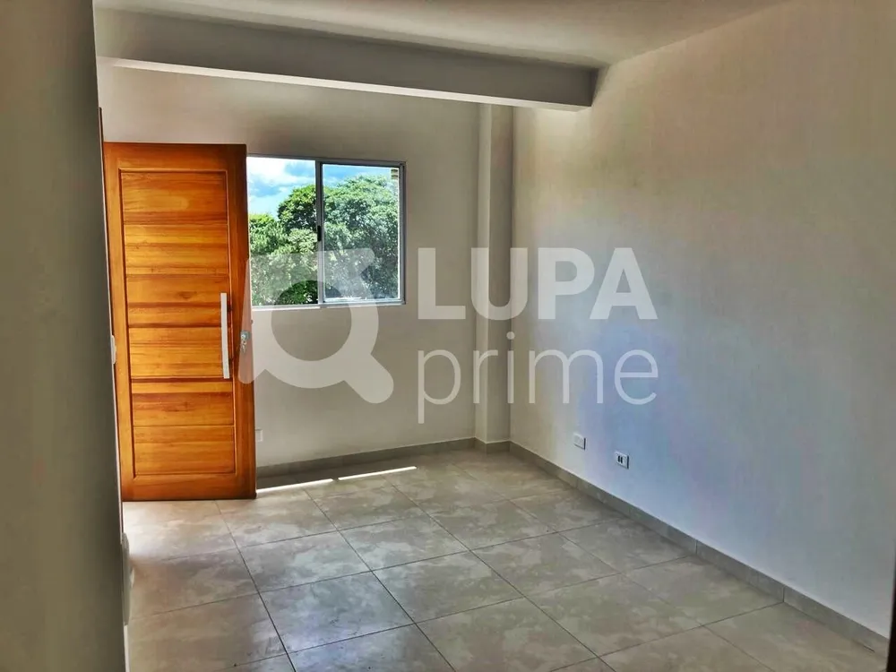 Apartamento, 1 quarto, 31 m² - Foto 1