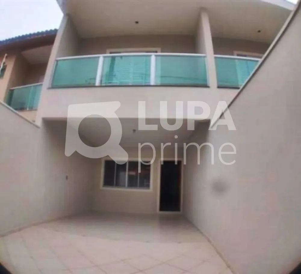 Casa, 3 quartos, 111 m² - Foto 3