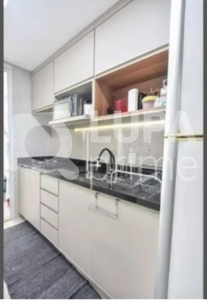 Apartamento, 2 quartos, 70 m² - Foto 2