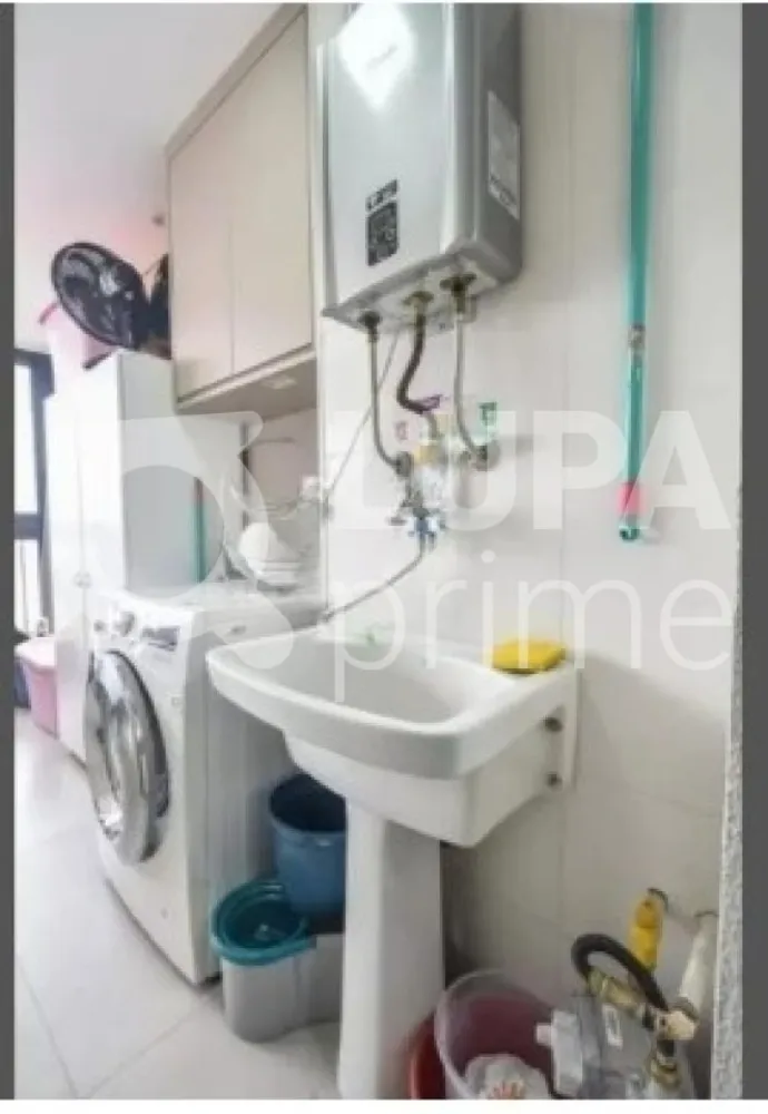Apartamento, 2 quartos, 70 m² - Foto 8