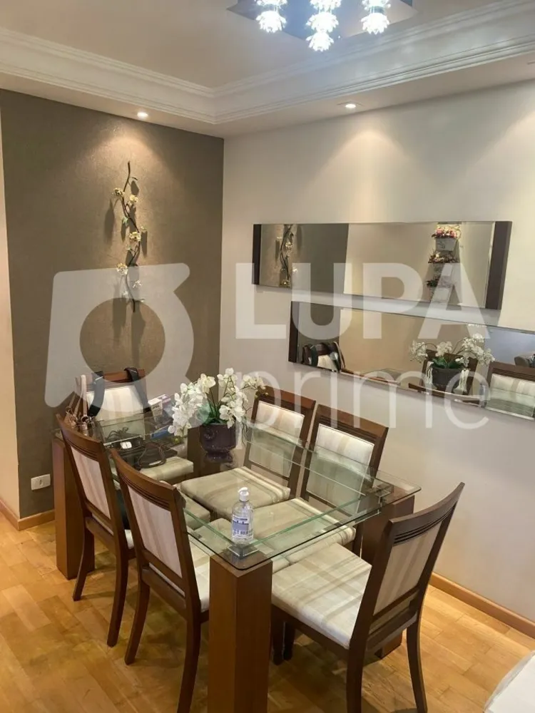 Apartamento, 2 quartos, 57 m² - Foto 4