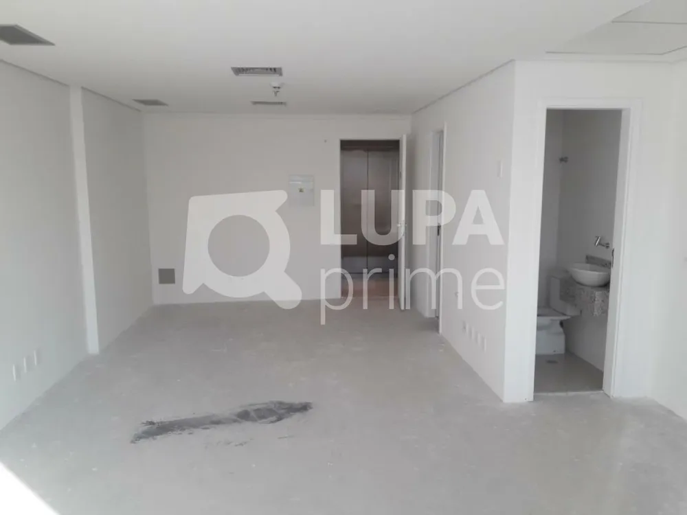Sala-Conjunto, 35 m² - Foto 4