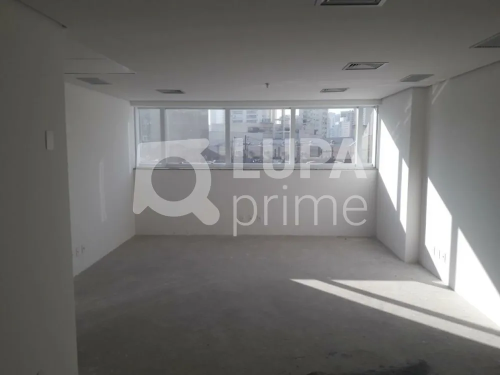 Sala-Conjunto, 35 m² - Foto 1