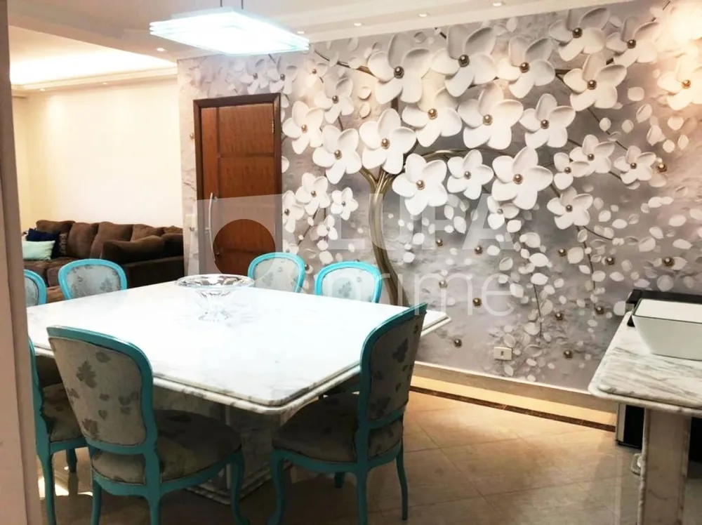 Apartamento, 3 quartos, 121 m² - Foto 7