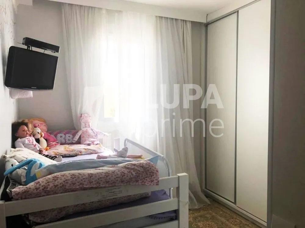 Apartamento, 3 quartos, 121 m² - Foto 5
