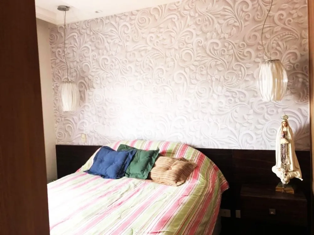 Apartamento, 3 quartos, 121 m² - Foto 9