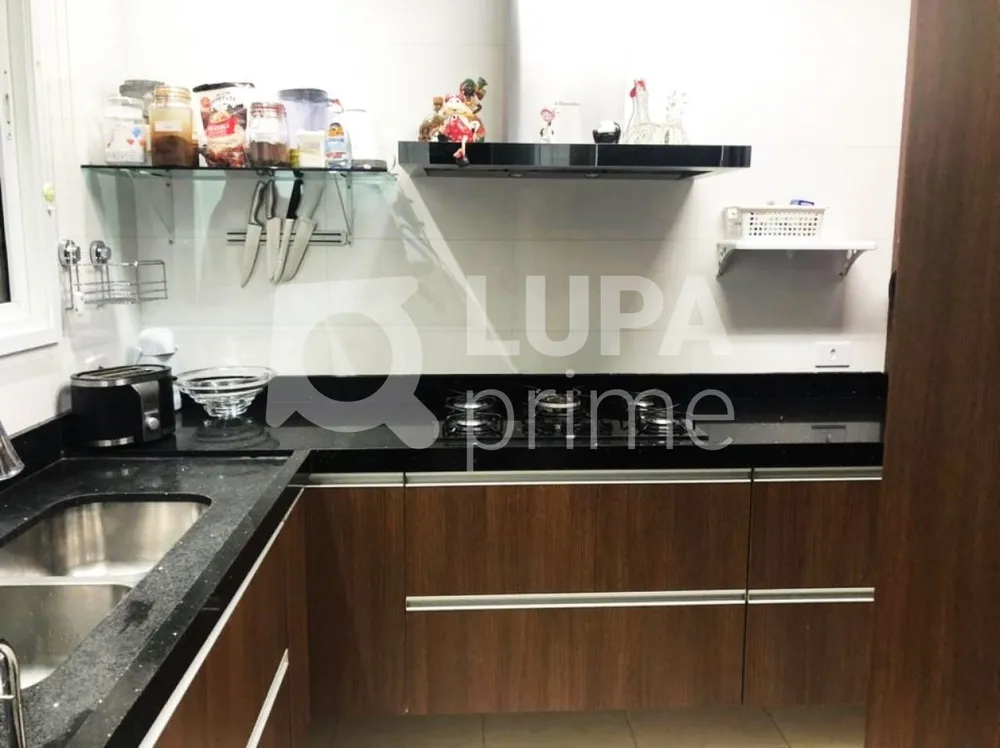 Apartamento, 3 quartos, 121 m² - Foto 6