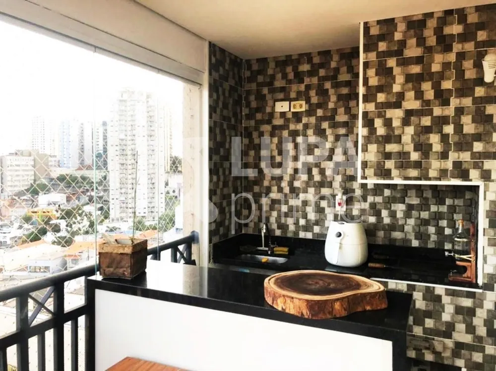 Apartamento, 3 quartos, 121 m² - Foto 11