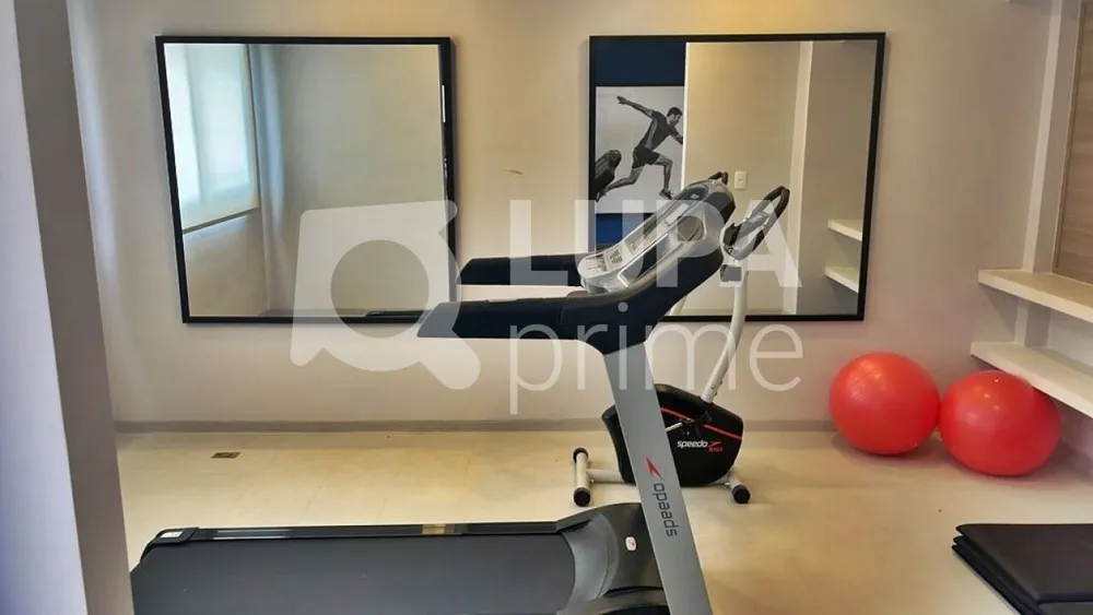 Apartamento, 2 quartos, 40 m² - Foto 8