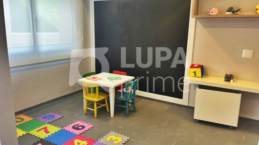Apartamento, 2 quartos, 40 m² - Foto 2