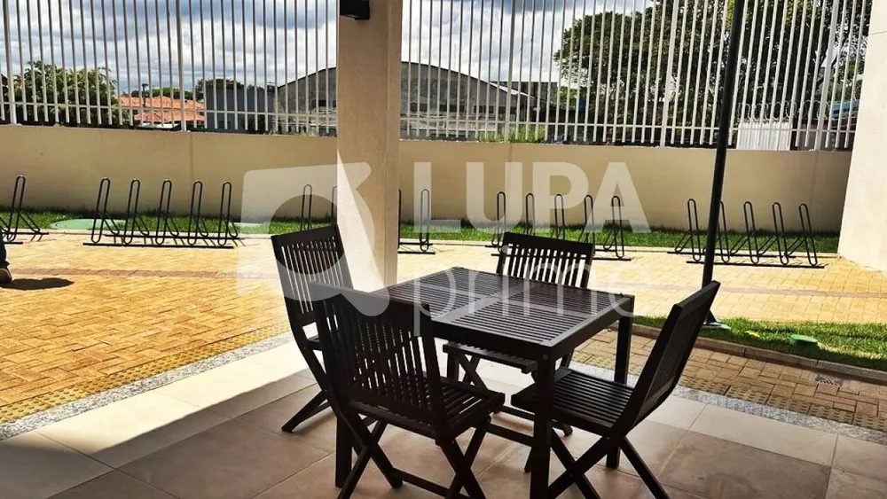 Apartamento, 2 quartos, 40 m² - Foto 11