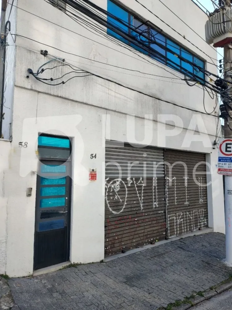 Apartamento, 1 quarto, 54 m² - Foto 3