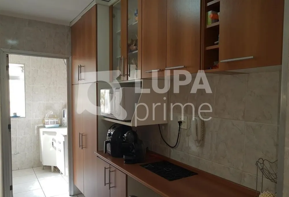Apartamento, 2 quartos, 72 m² - Foto 8