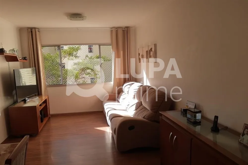 Apartamento, 2 quartos, 72 m² - Foto 3