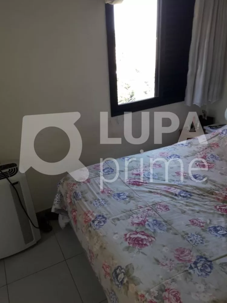 Apartamento à venda com 2 quartos, 57m² - Foto 4