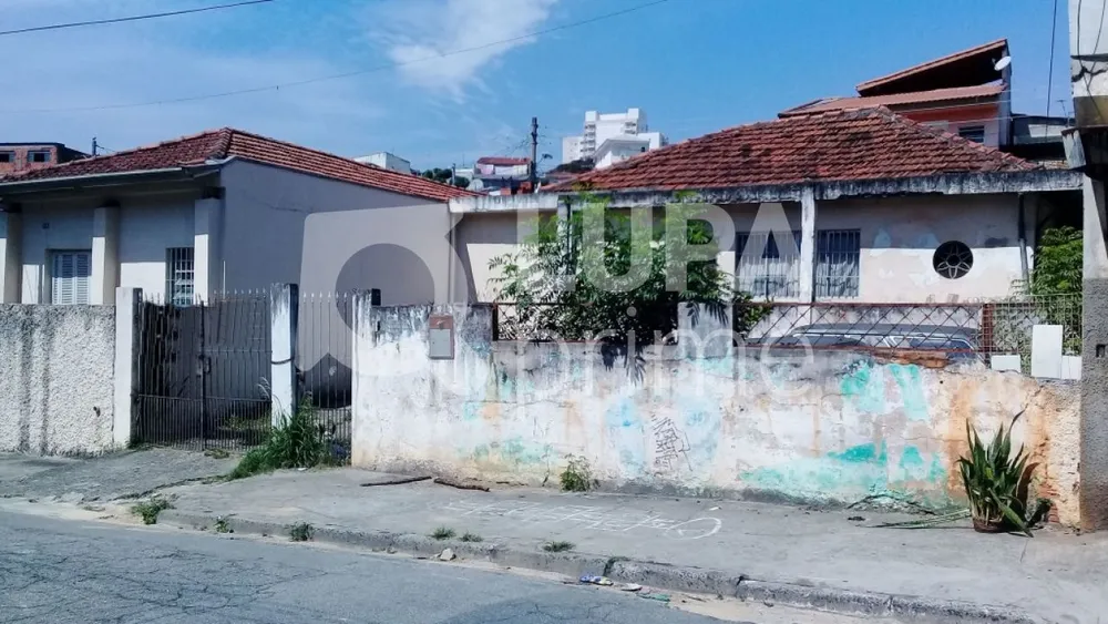 Terreno, 222 m² - Foto 1