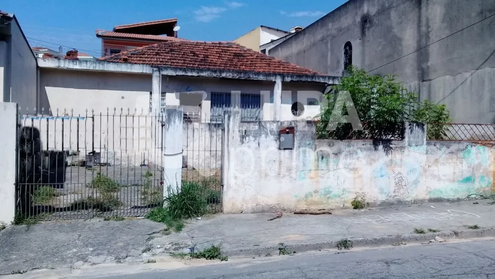 Terreno, 222 m² - Foto 2