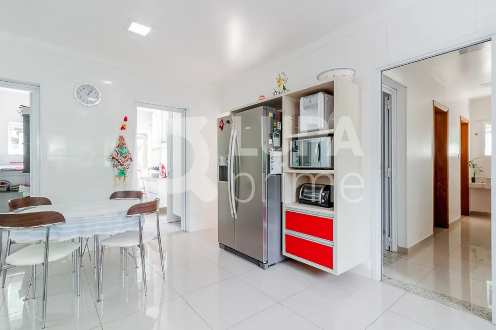 Casa, 3 quartos, 450 m² - Foto 3