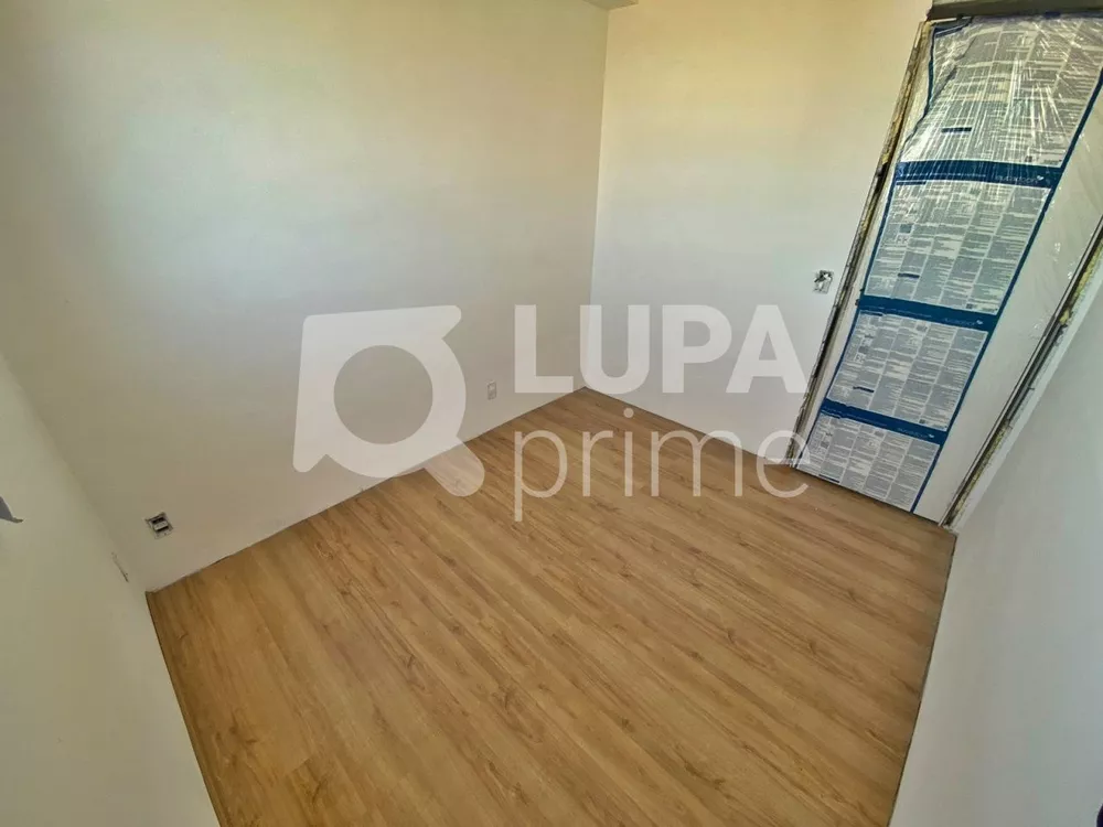 Apartamento à venda com 2 quartos, 49m² - Foto 2