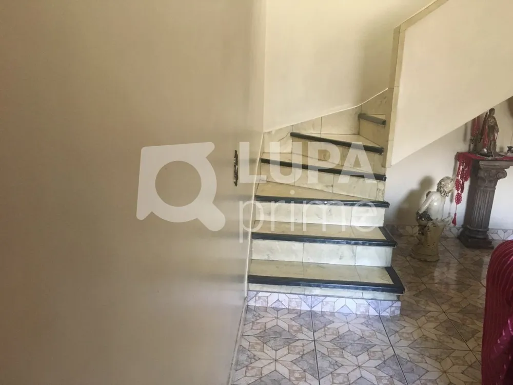Casa, 4 quartos, 300 m² - Foto 1