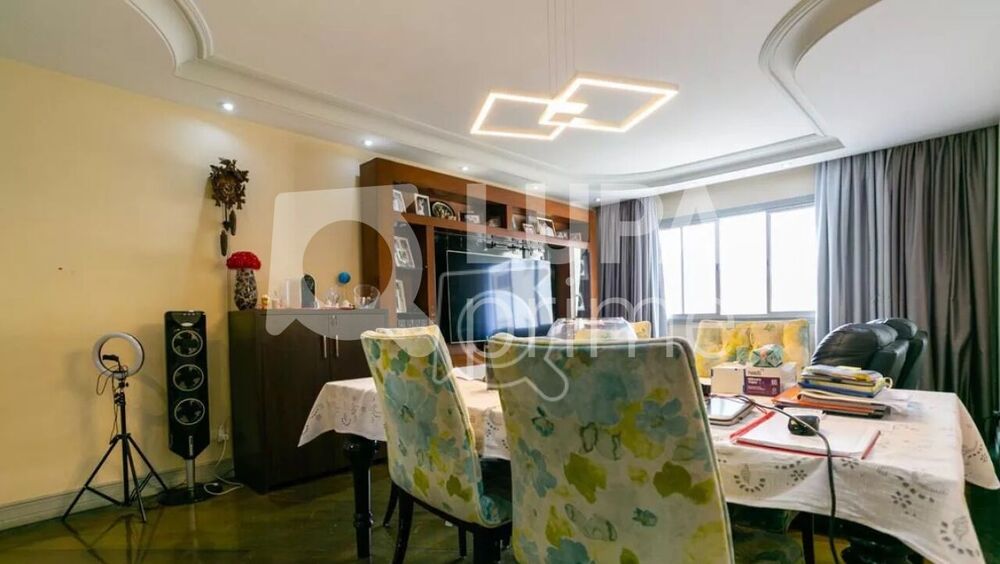 Apartamento, 3 quartos, 145 m² - Foto 4
