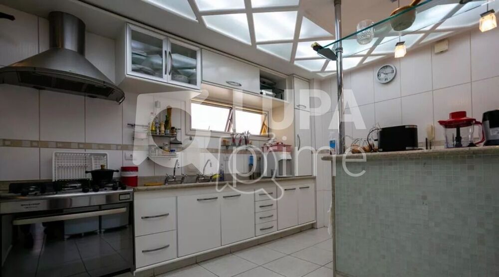 Apartamento, 3 quartos, 145 m² - Foto 1