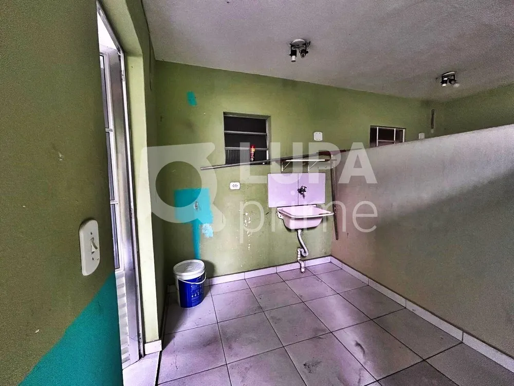 Casa, 1 quarto, 40 m² - Foto 6