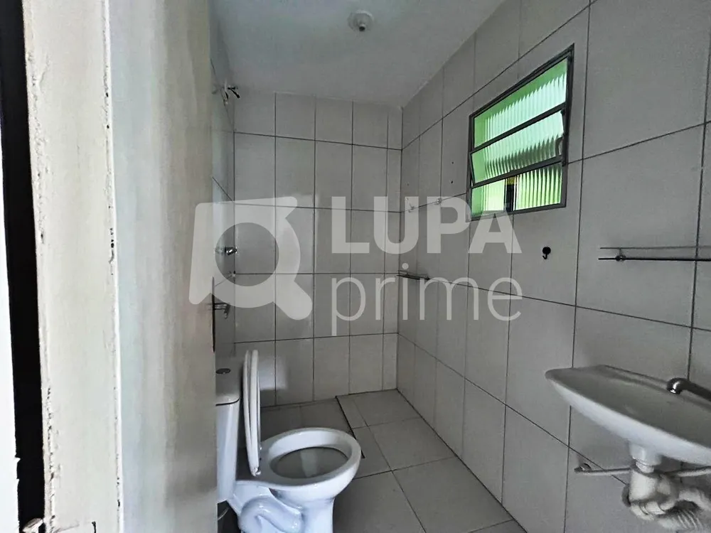 Casa, 1 quarto, 40 m² - Foto 1