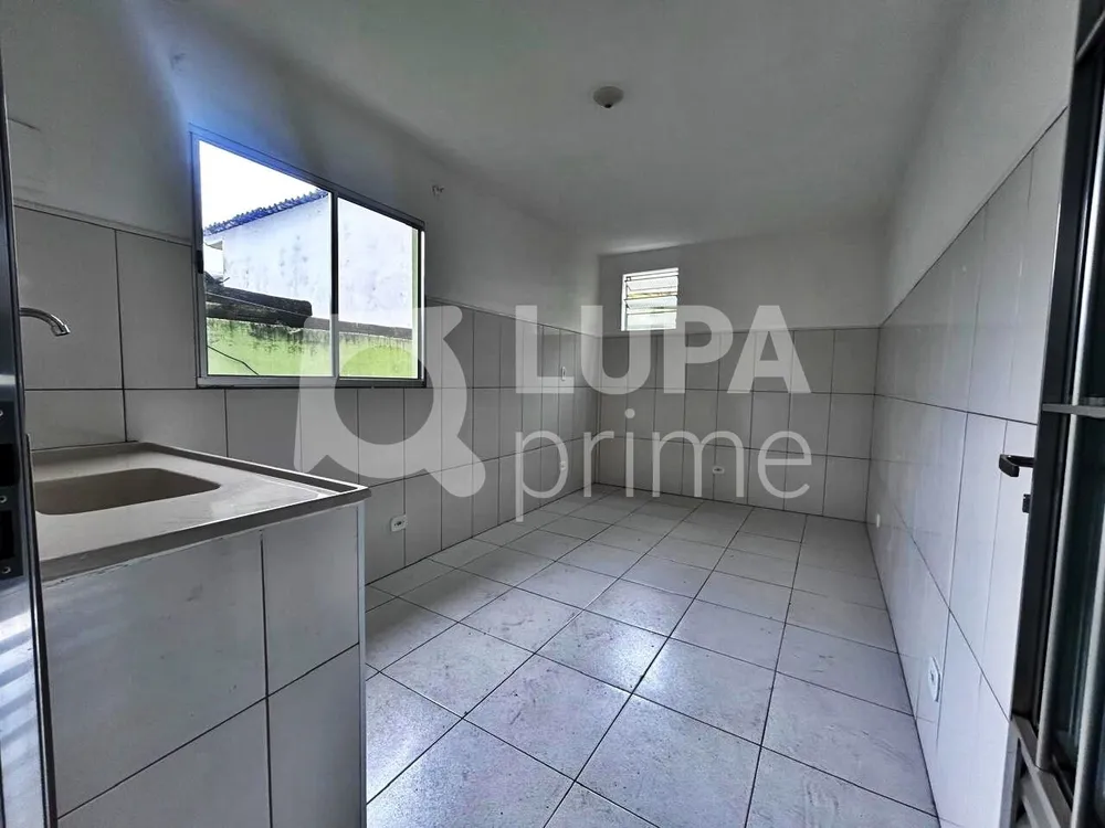 Casa, 1 quarto, 40 m² - Foto 7