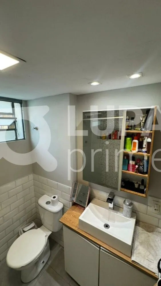 Apartamento, 2 quartos, 50 m² - Foto 14